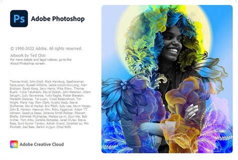 photoshop cc 22 download